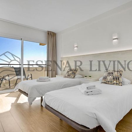 Playaflores Bella Vista Torremolinos Dış mekan fotoğraf