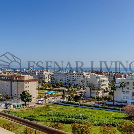 Playaflores Bella Vista Torremolinos Dış mekan fotoğraf