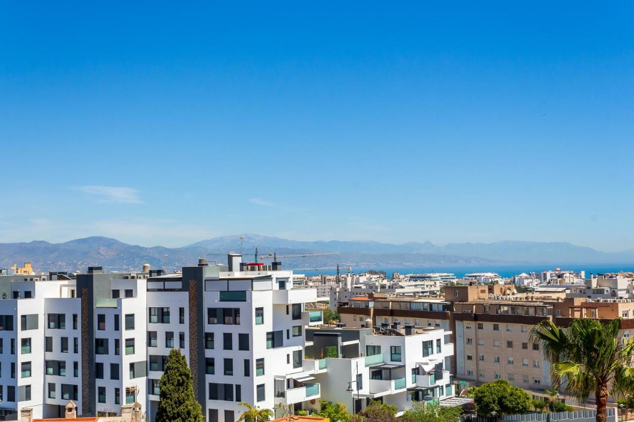 Playaflores Bella Vista Torremolinos Dış mekan fotoğraf