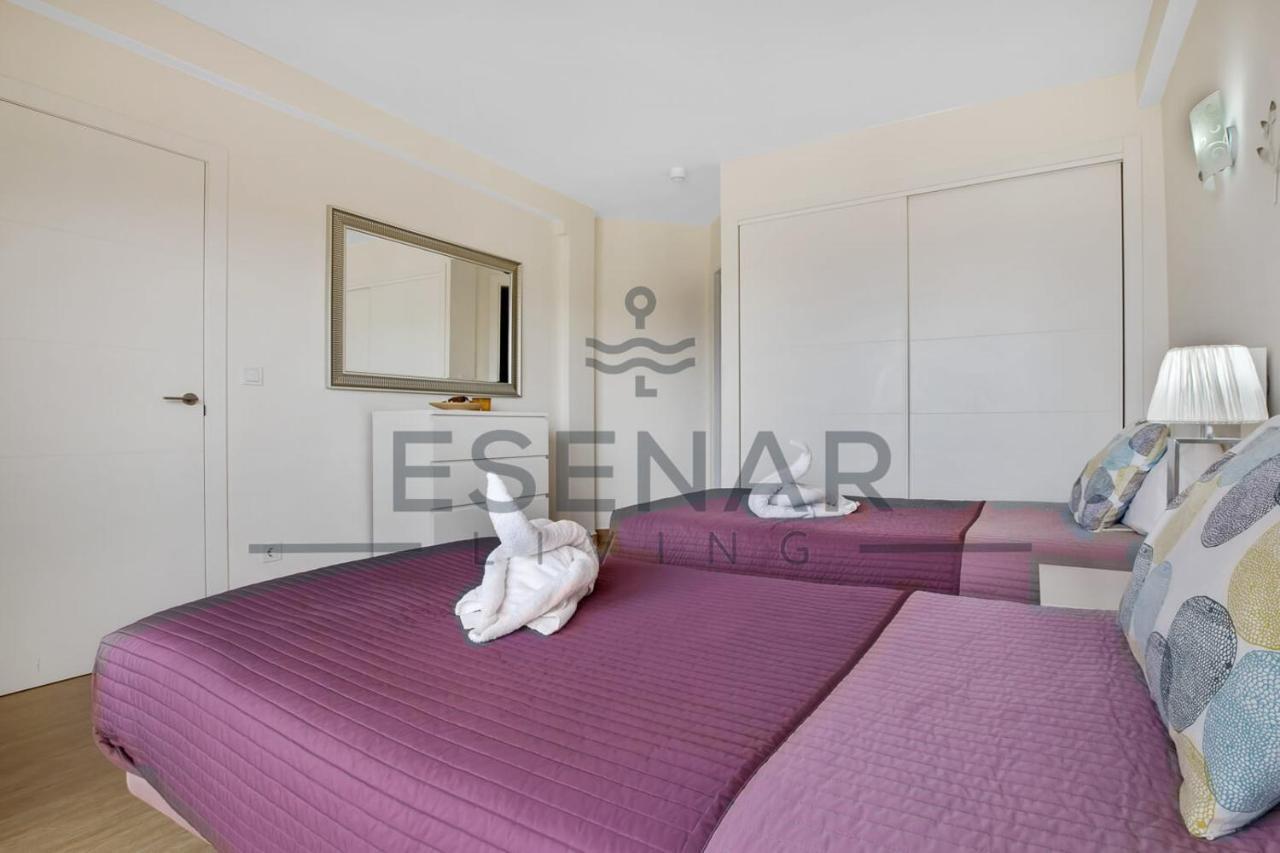 Playaflores Bella Vista Torremolinos Dış mekan fotoğraf
