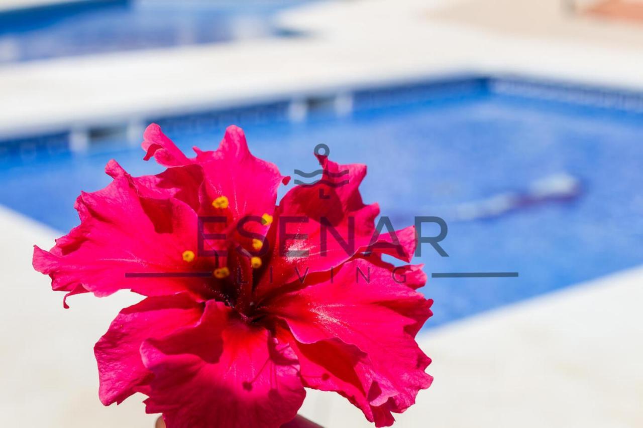 Playaflores Bella Vista Torremolinos Dış mekan fotoğraf