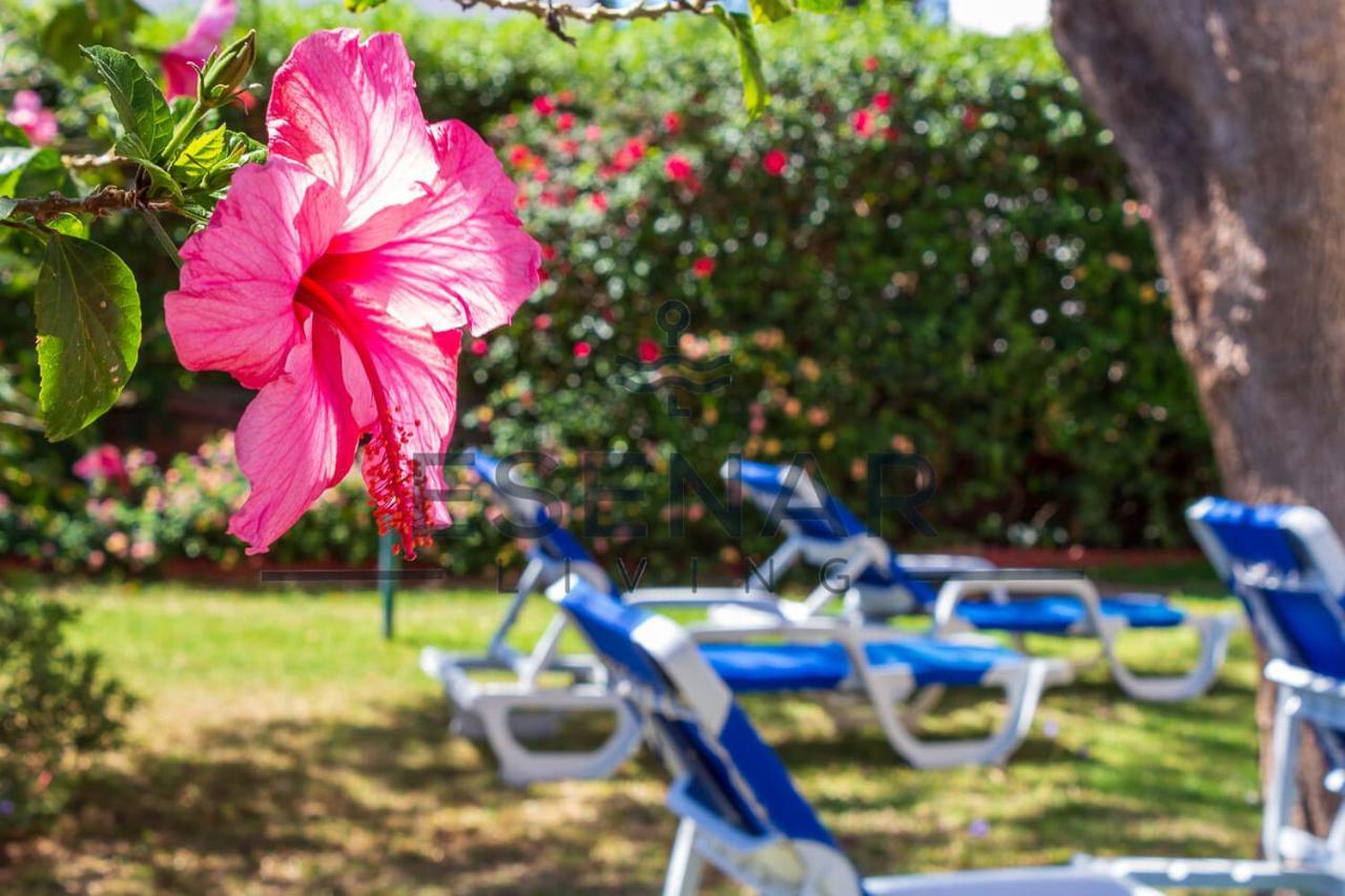 Playaflores Bella Vista Torremolinos Dış mekan fotoğraf