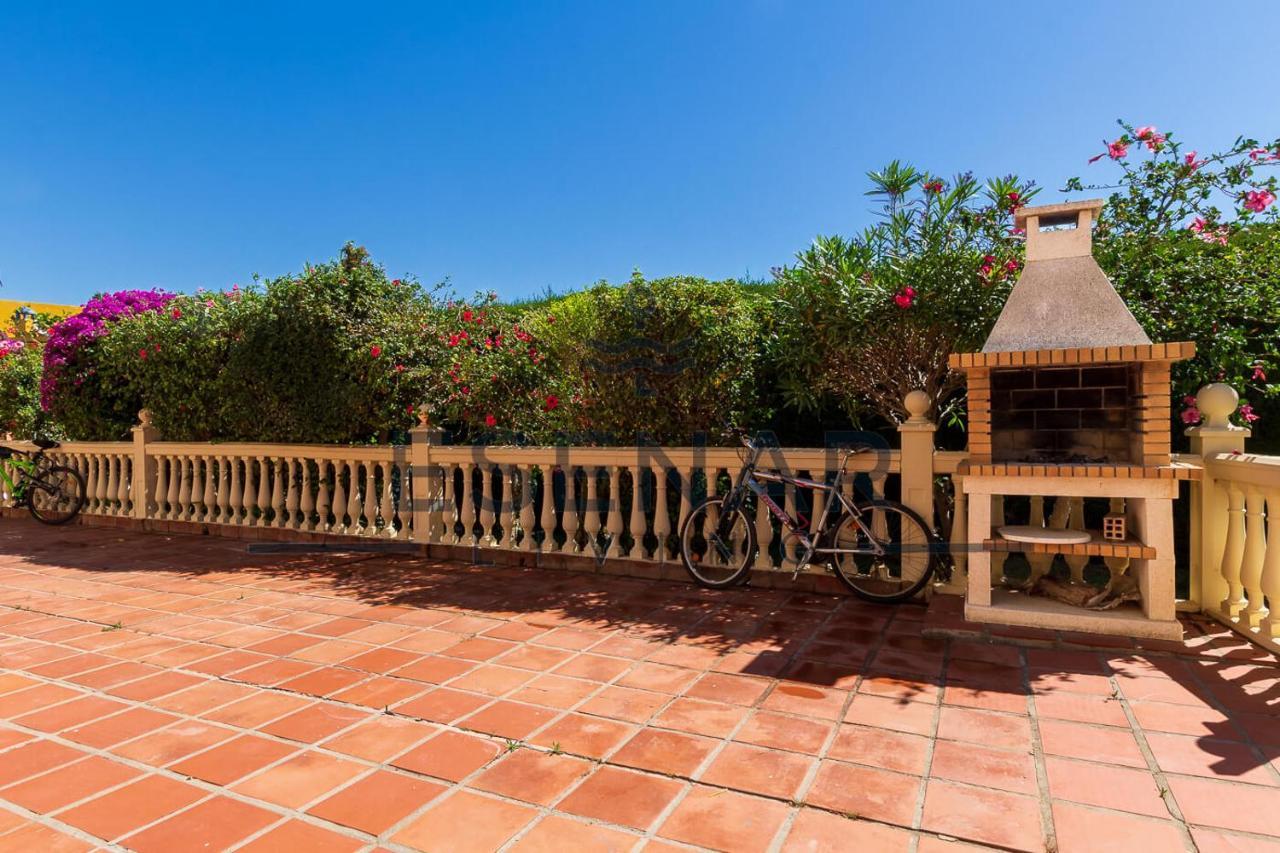 Playaflores Bella Vista Torremolinos Dış mekan fotoğraf