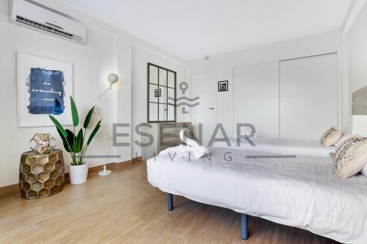 Playaflores Bella Vista Torremolinos Dış mekan fotoğraf