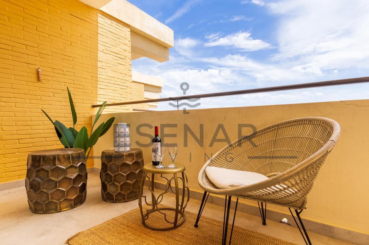 Playaflores Bella Vista Torremolinos Dış mekan fotoğraf