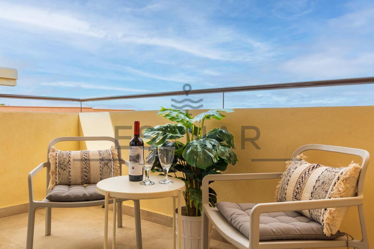 Playaflores Bella Vista Torremolinos Dış mekan fotoğraf