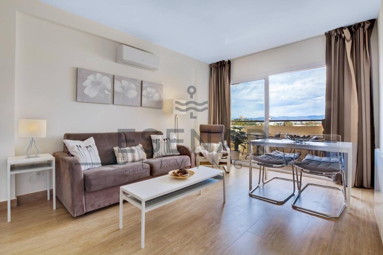 Playaflores Bella Vista Torremolinos Dış mekan fotoğraf