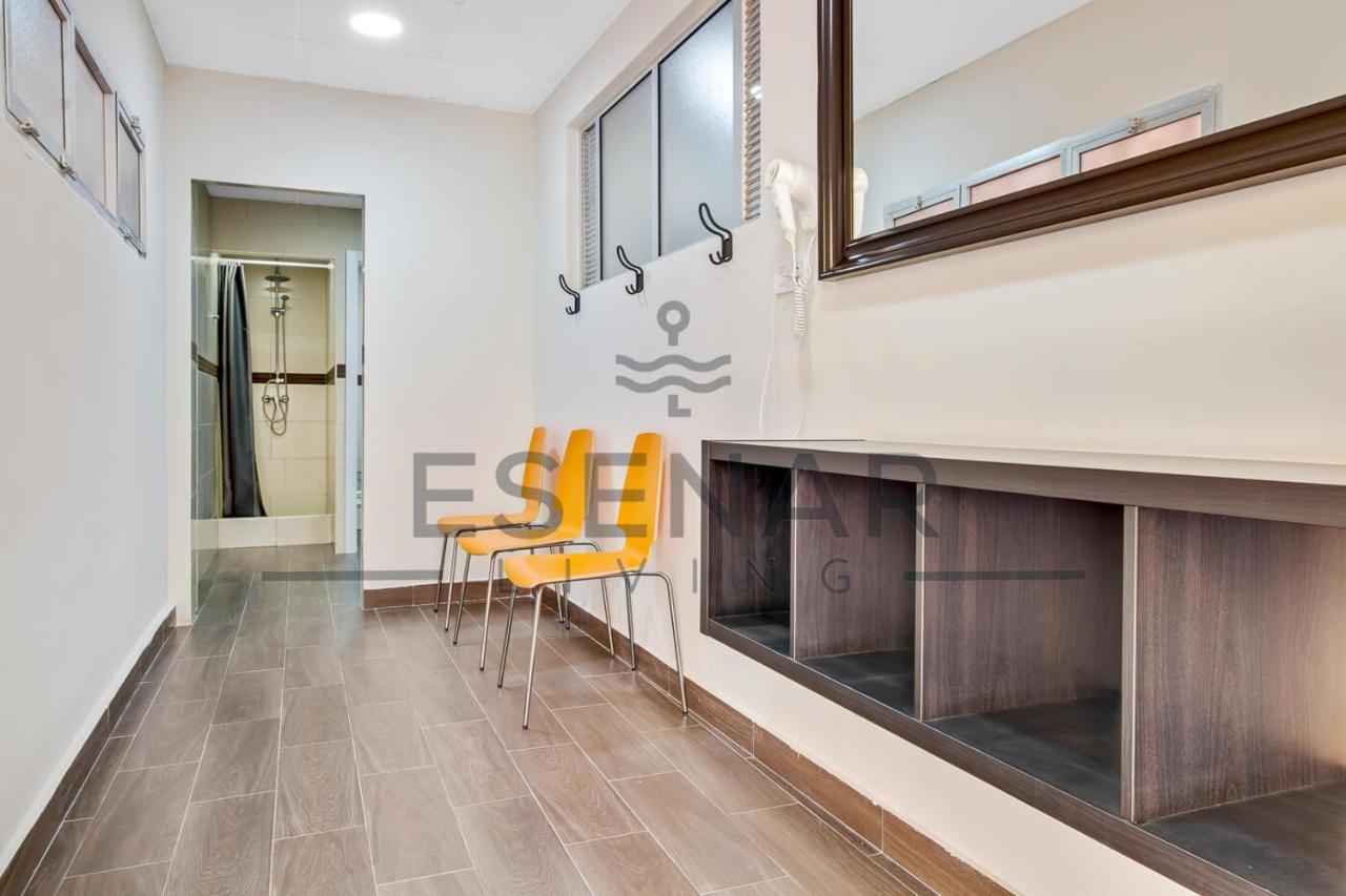 Playaflores Bella Vista Torremolinos Dış mekan fotoğraf