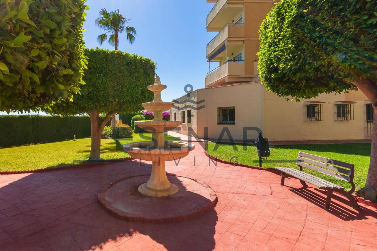 Playaflores Bella Vista Torremolinos Dış mekan fotoğraf