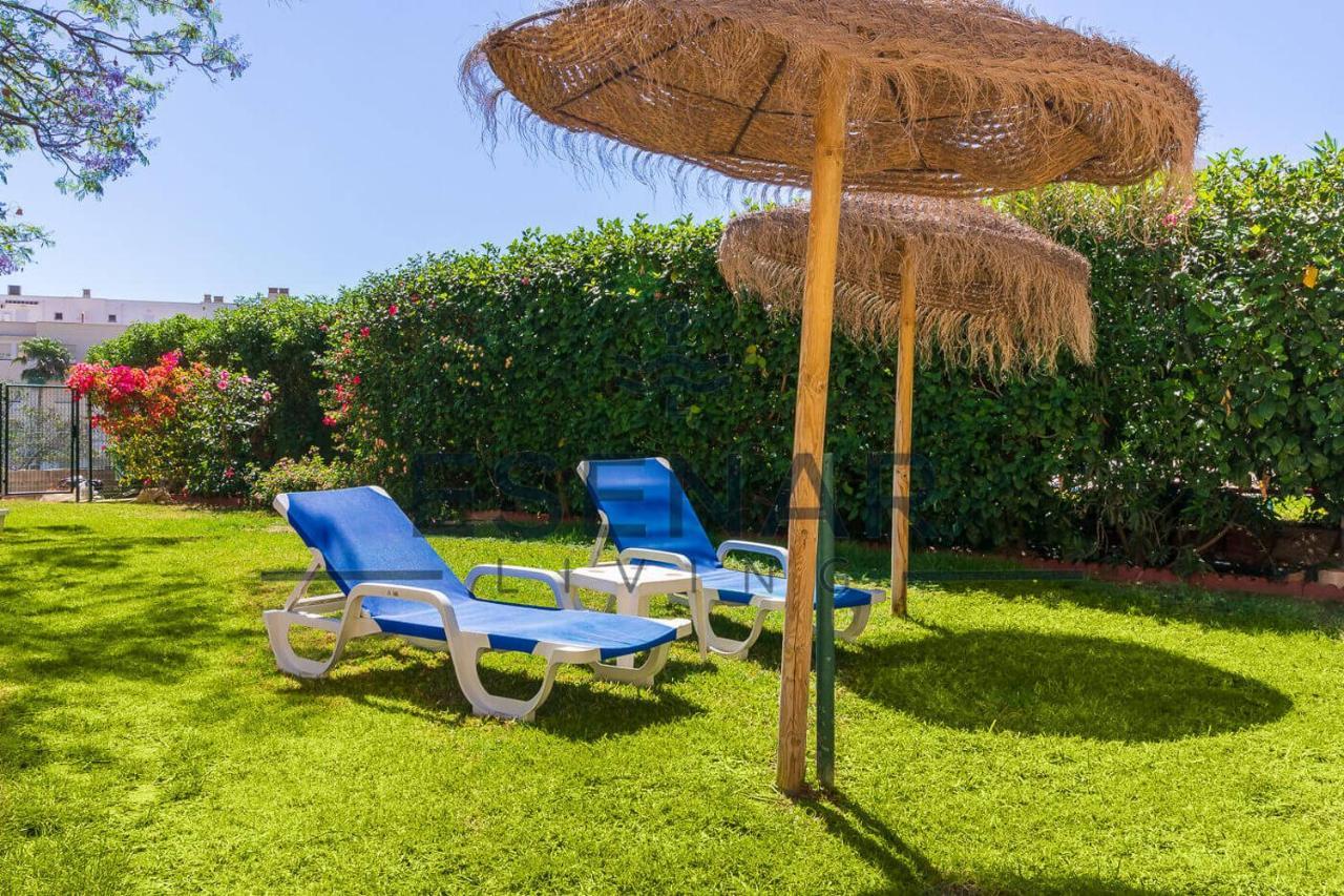 Playaflores Bella Vista Torremolinos Dış mekan fotoğraf