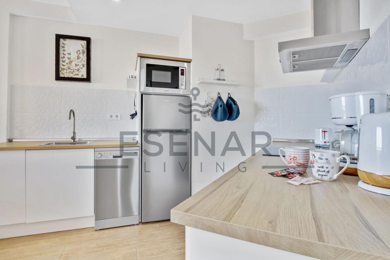 Playaflores Bella Vista Torremolinos Dış mekan fotoğraf