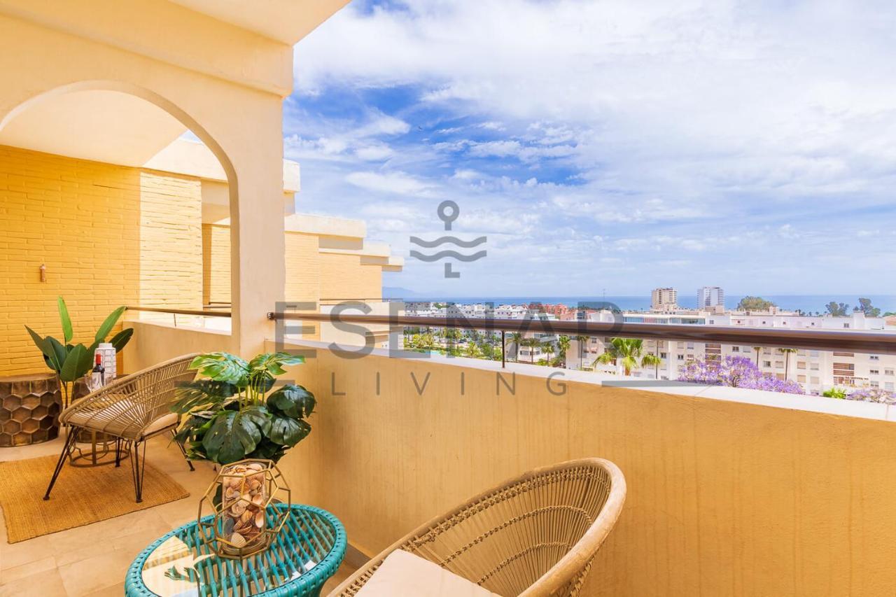 Playaflores Bella Vista Torremolinos Dış mekan fotoğraf
