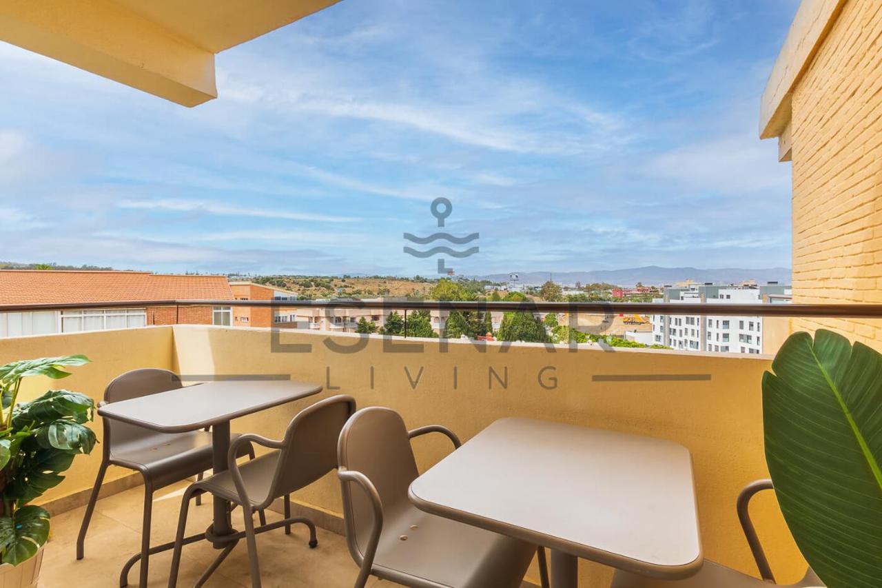 Playaflores Bella Vista Torremolinos Dış mekan fotoğraf
