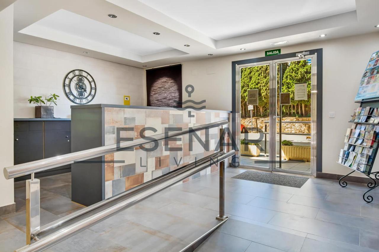Playaflores Bella Vista Torremolinos Dış mekan fotoğraf