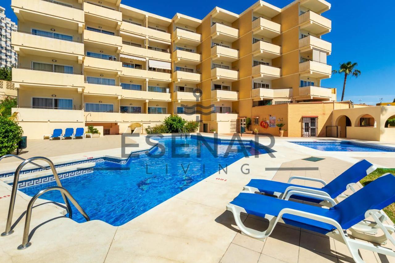 Playaflores Bella Vista Torremolinos Dış mekan fotoğraf
