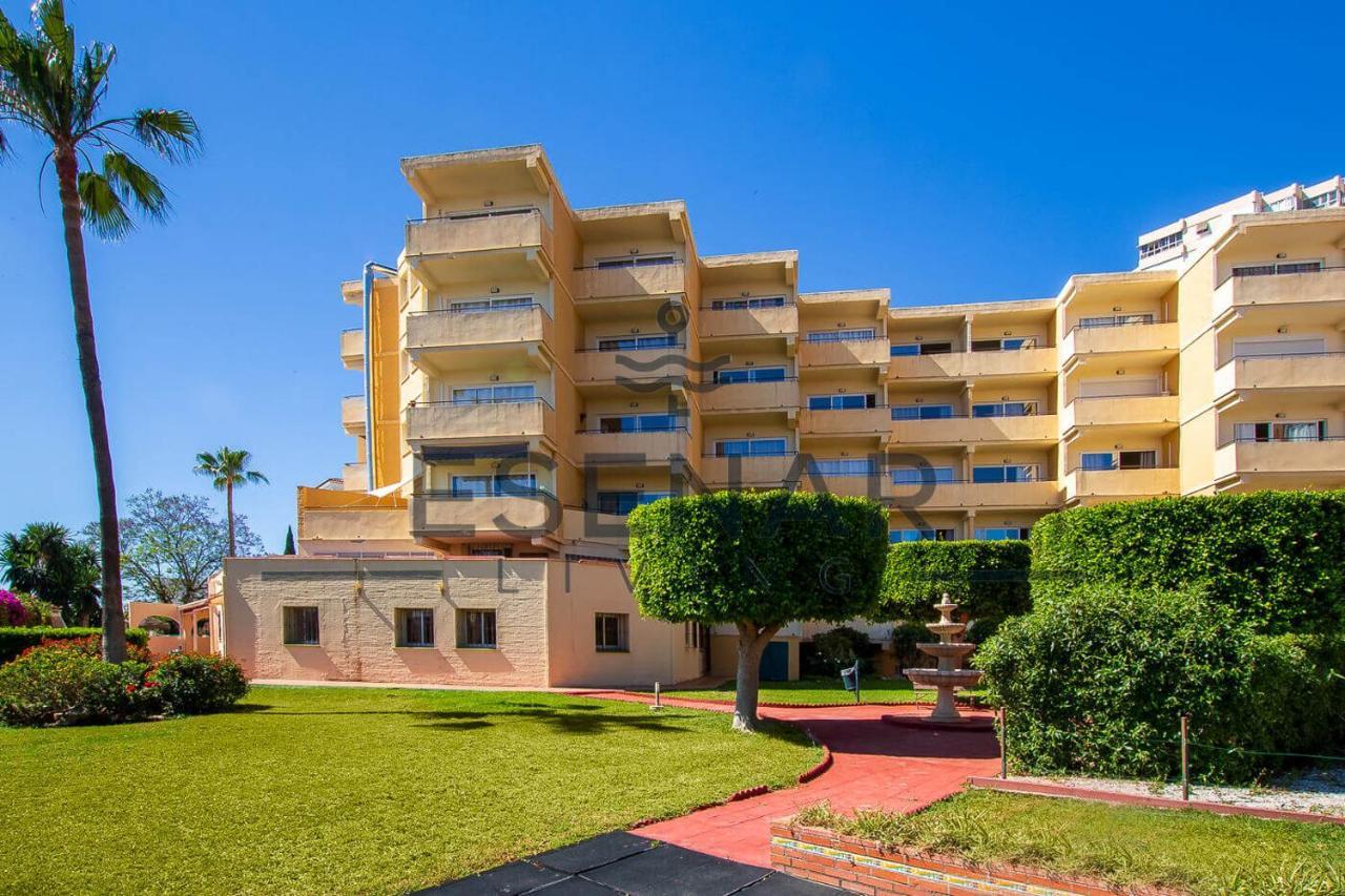 Playaflores Bella Vista Torremolinos Dış mekan fotoğraf