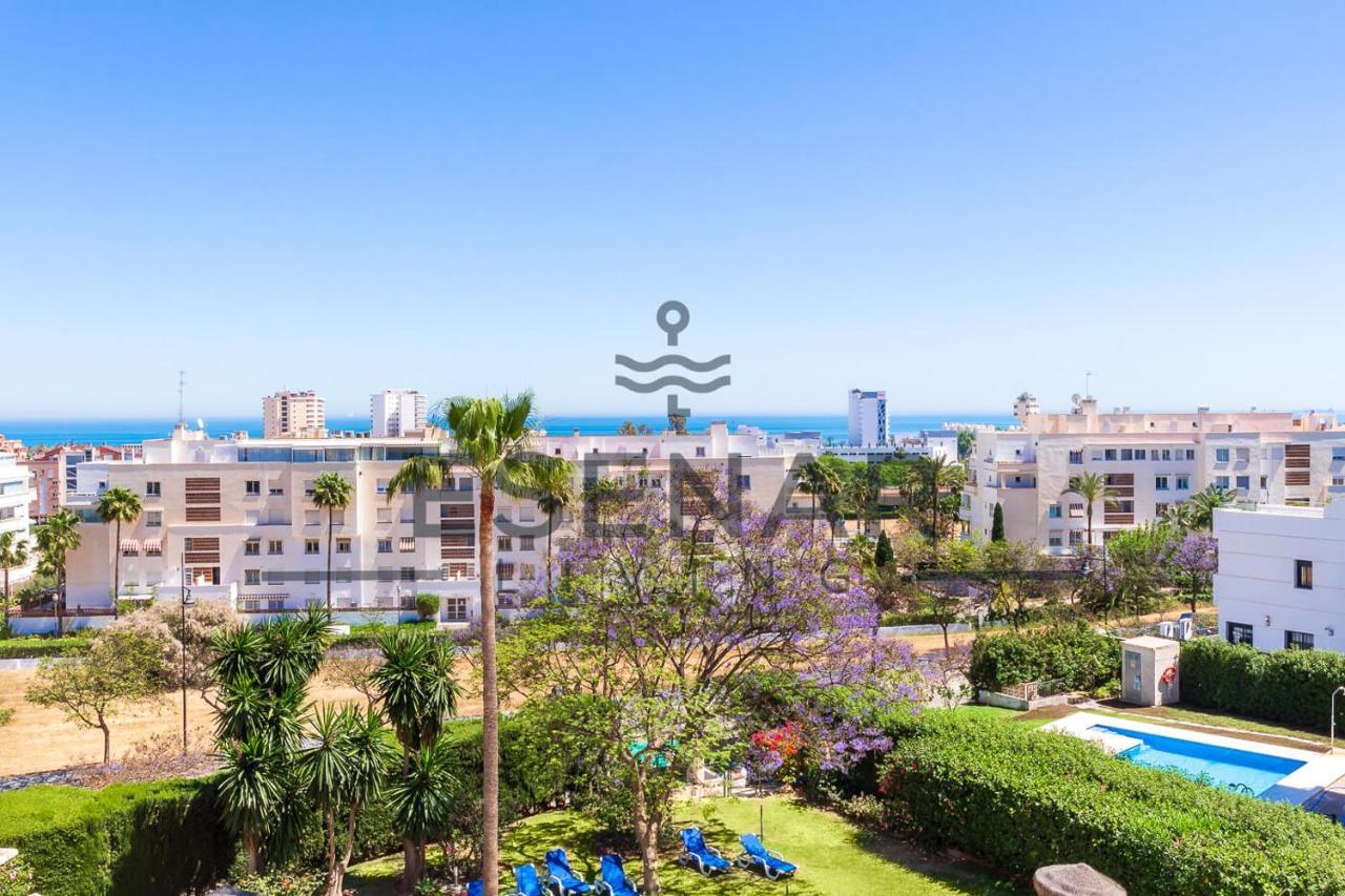 Playaflores Bella Vista Torremolinos Dış mekan fotoğraf