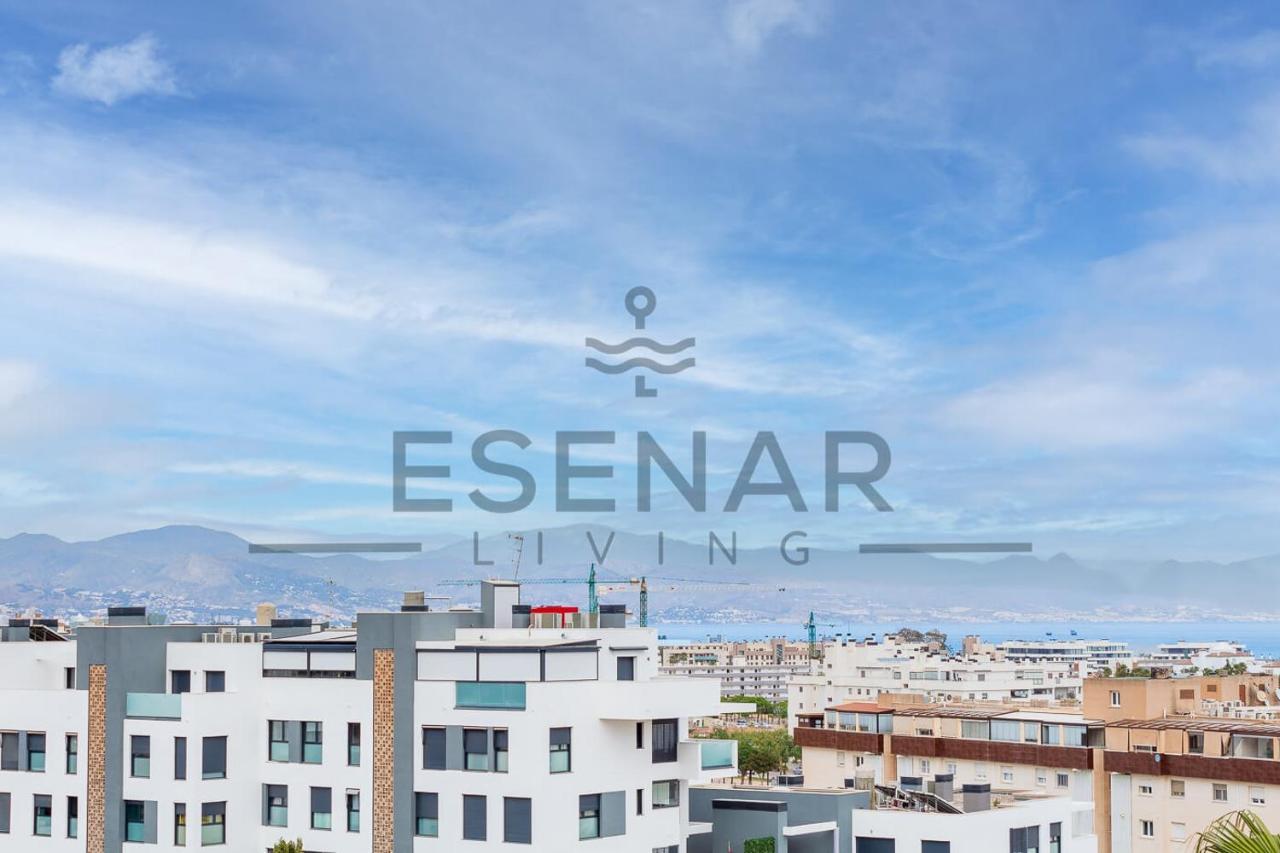 Playaflores Bella Vista Torremolinos Dış mekan fotoğraf