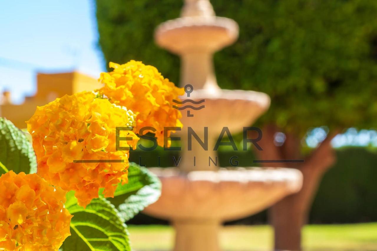 Playaflores Bella Vista Torremolinos Dış mekan fotoğraf