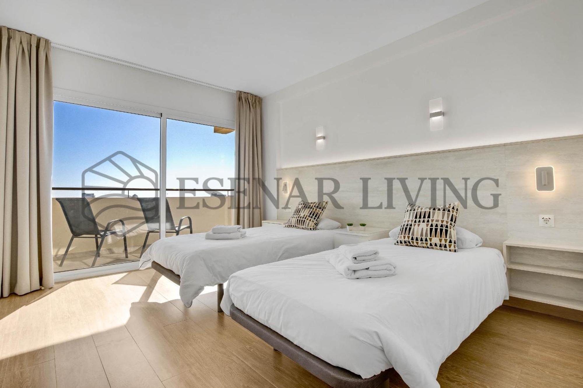 Playaflores Bella Vista Torremolinos Dış mekan fotoğraf
