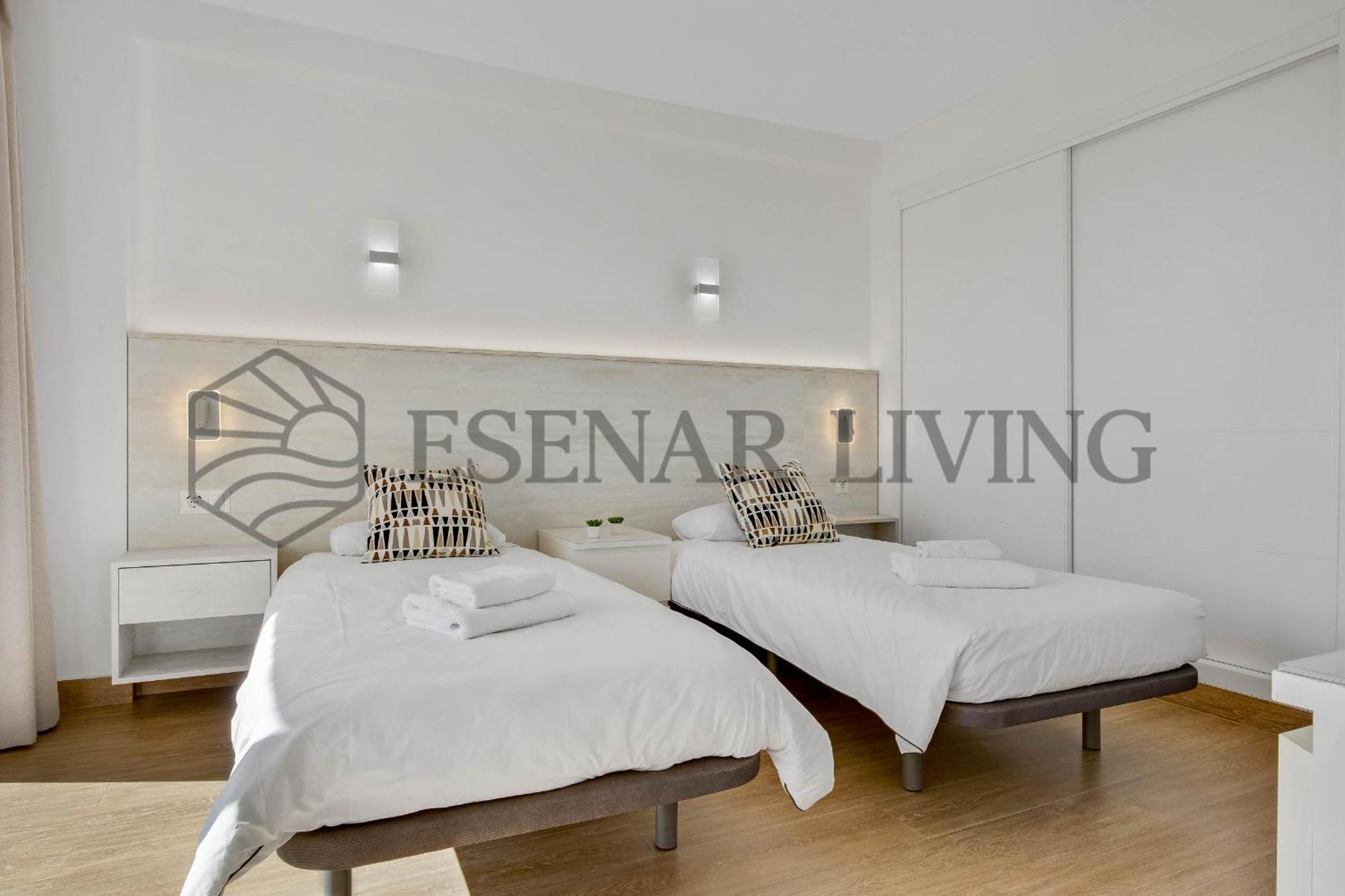 Playaflores Bella Vista Torremolinos Dış mekan fotoğraf