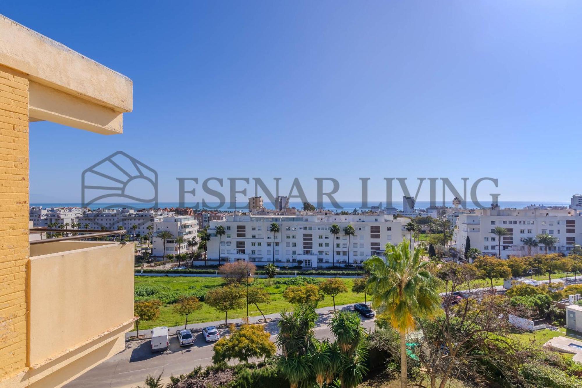 Playaflores Bella Vista Torremolinos Dış mekan fotoğraf
