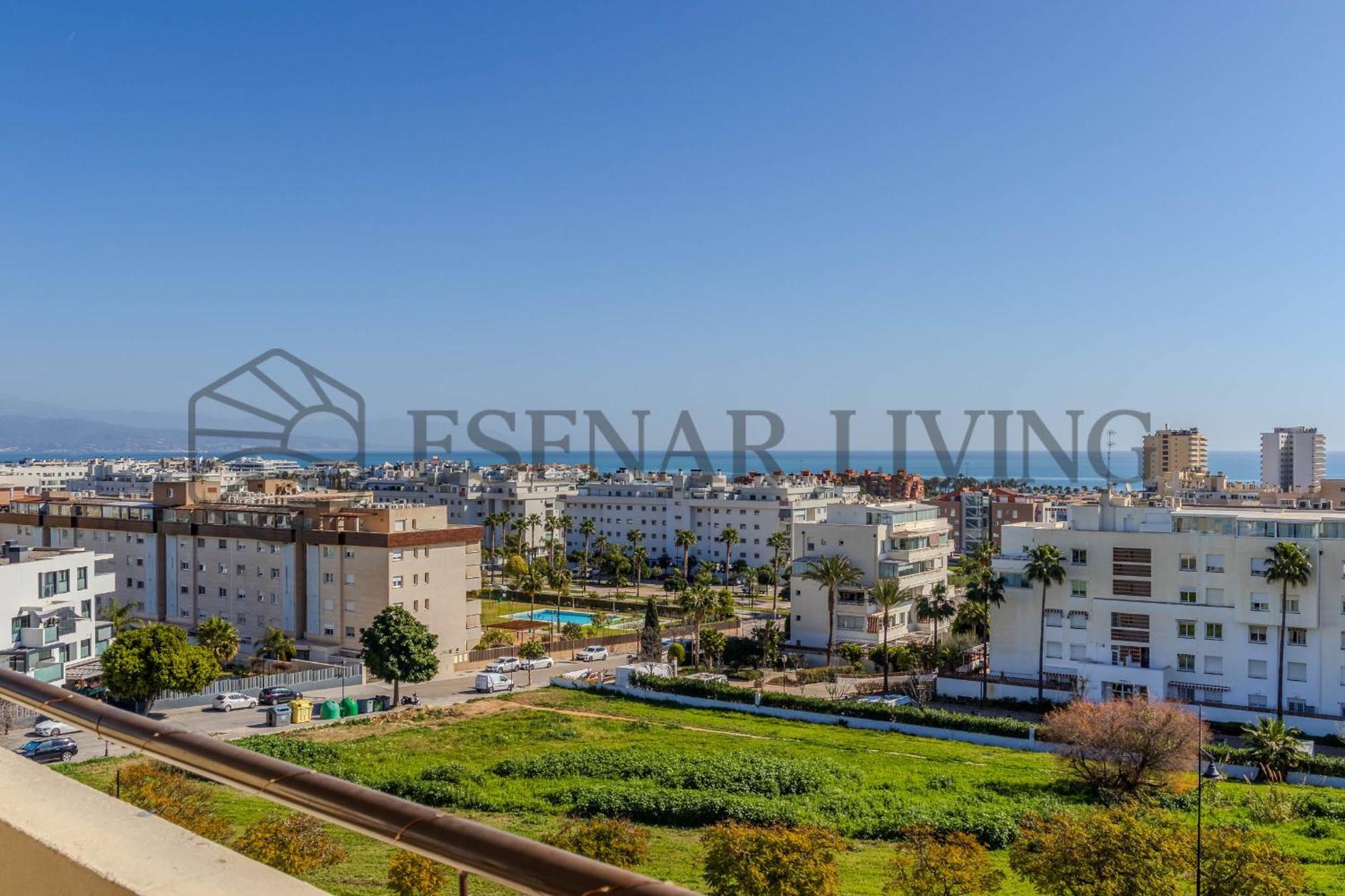 Playaflores Bella Vista Torremolinos Dış mekan fotoğraf
