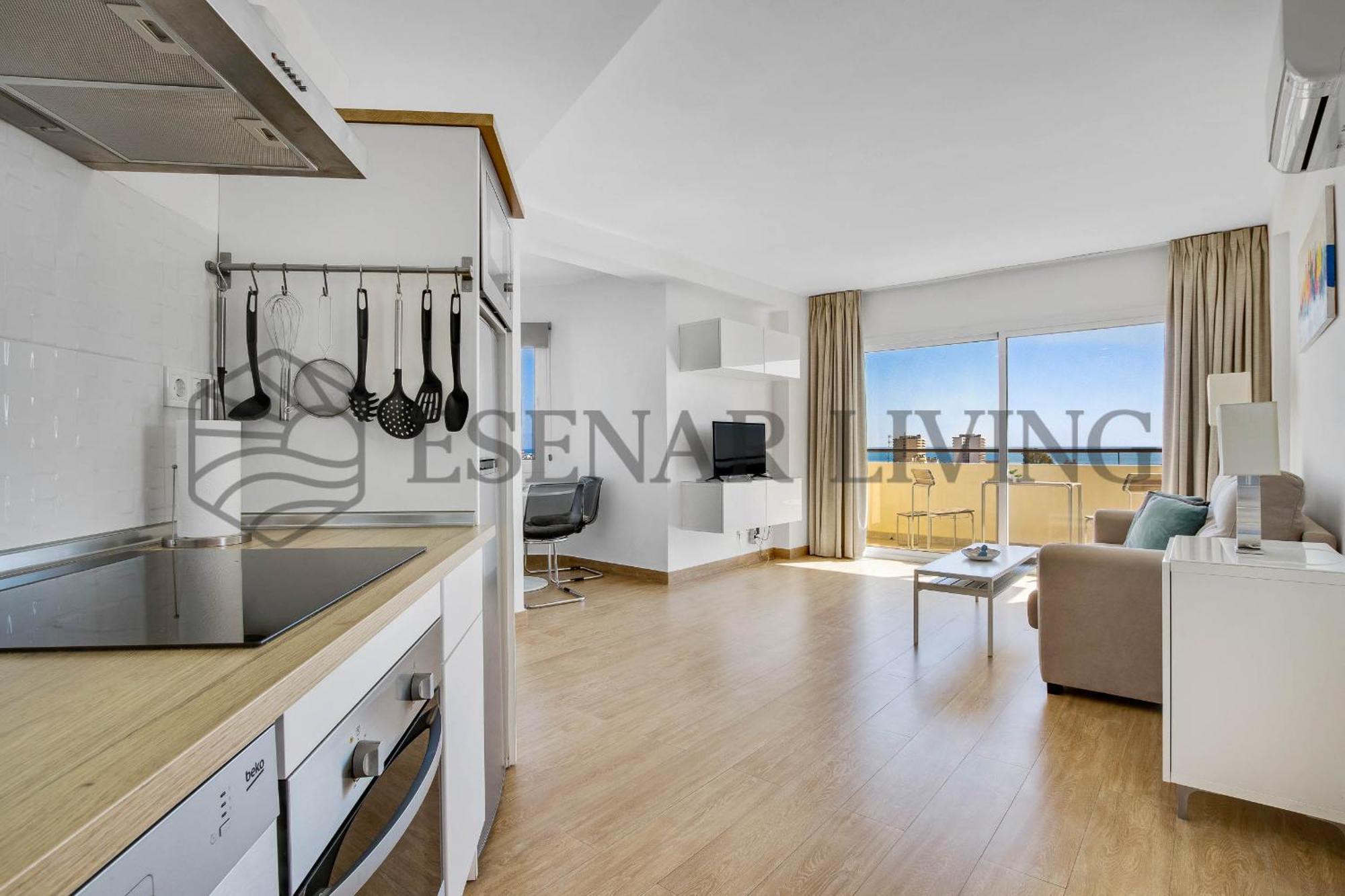 Playaflores Bella Vista Torremolinos Dış mekan fotoğraf