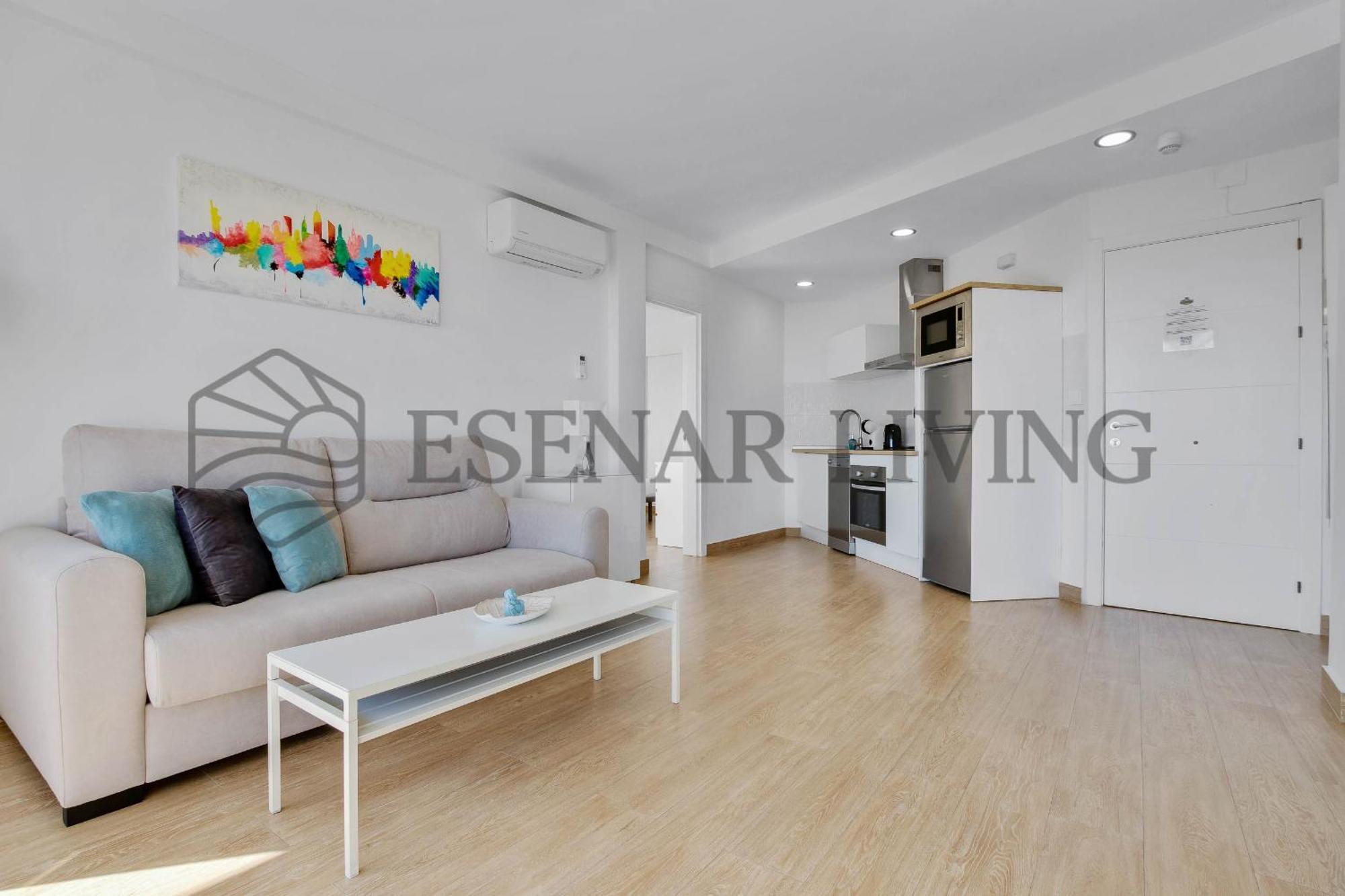Playaflores Bella Vista Torremolinos Dış mekan fotoğraf