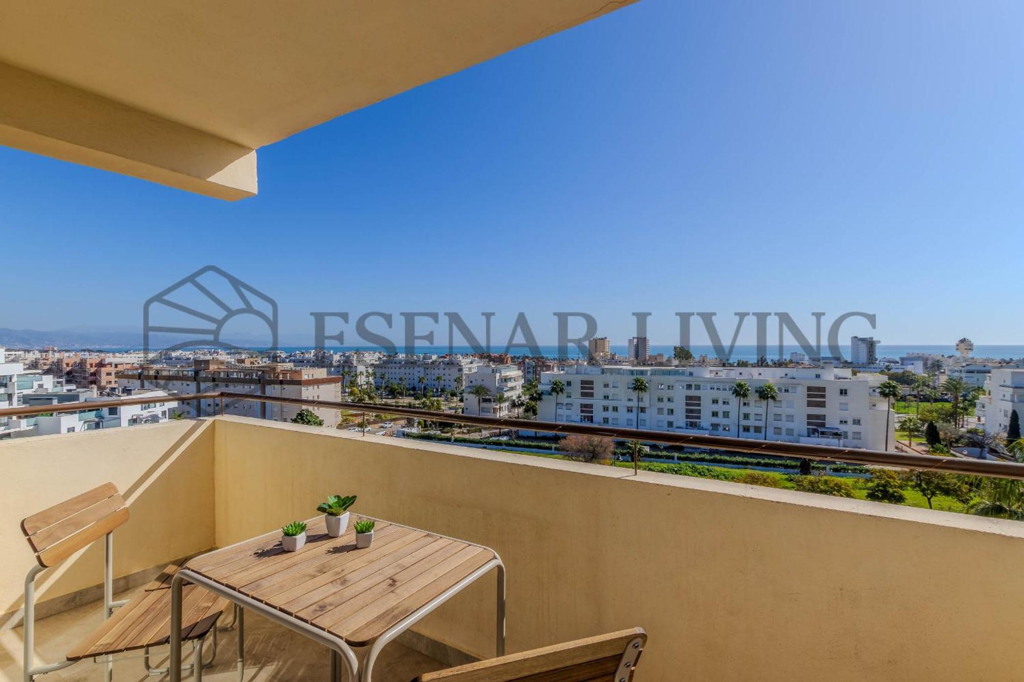 Playaflores Bella Vista Torremolinos Dış mekan fotoğraf