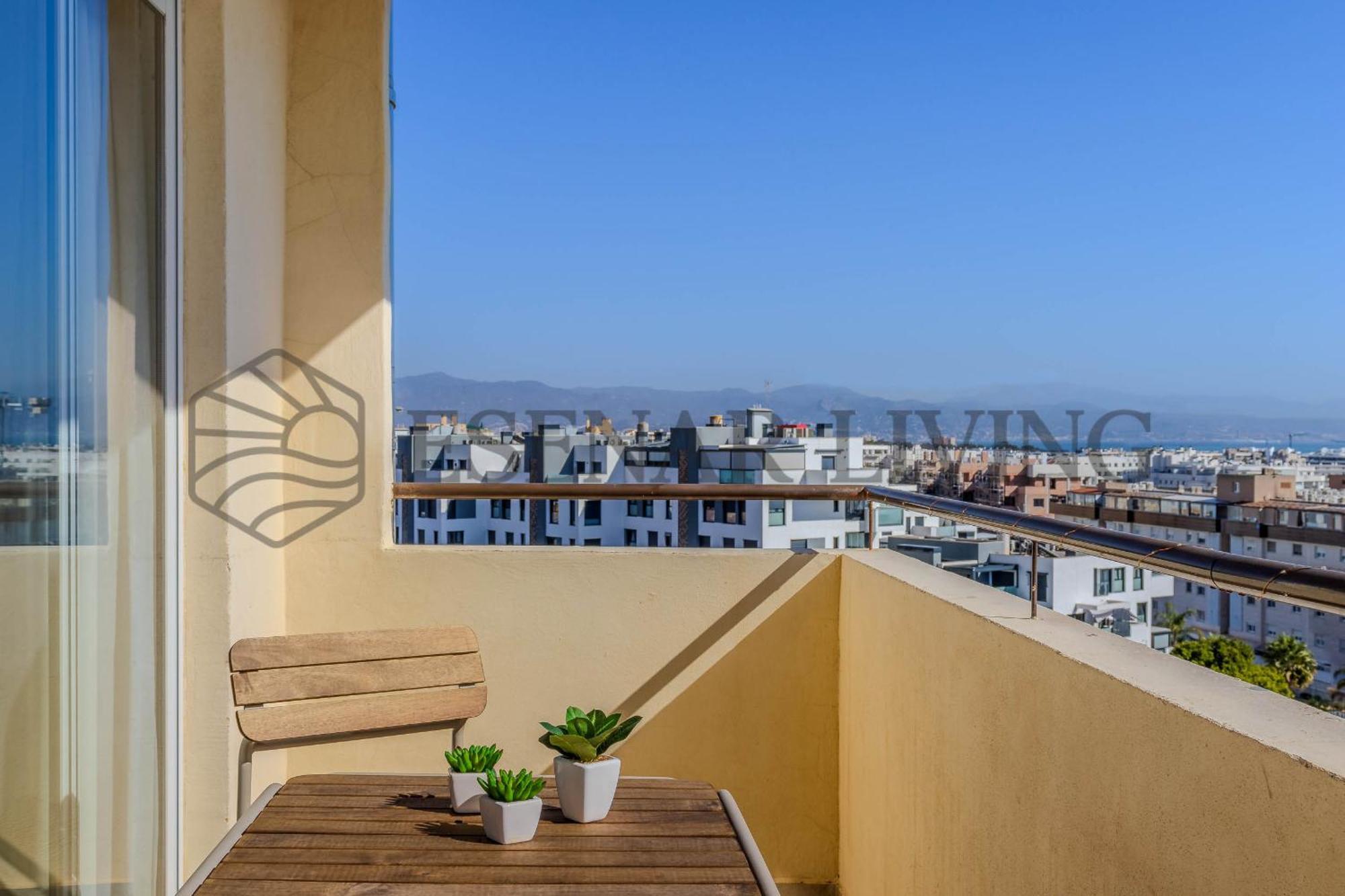 Playaflores Bella Vista Torremolinos Dış mekan fotoğraf