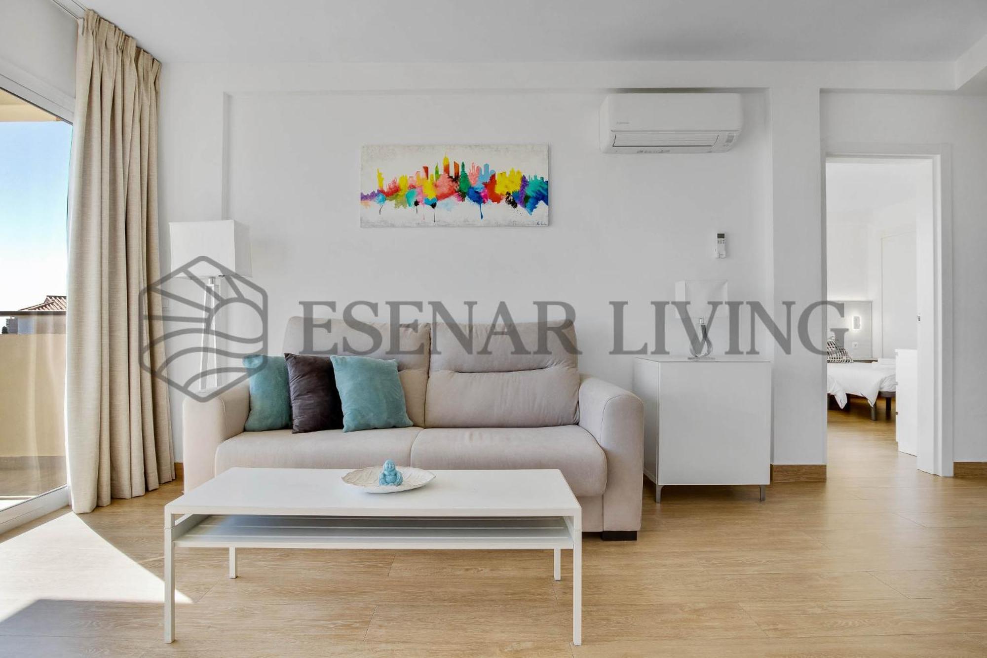 Playaflores Bella Vista Torremolinos Dış mekan fotoğraf