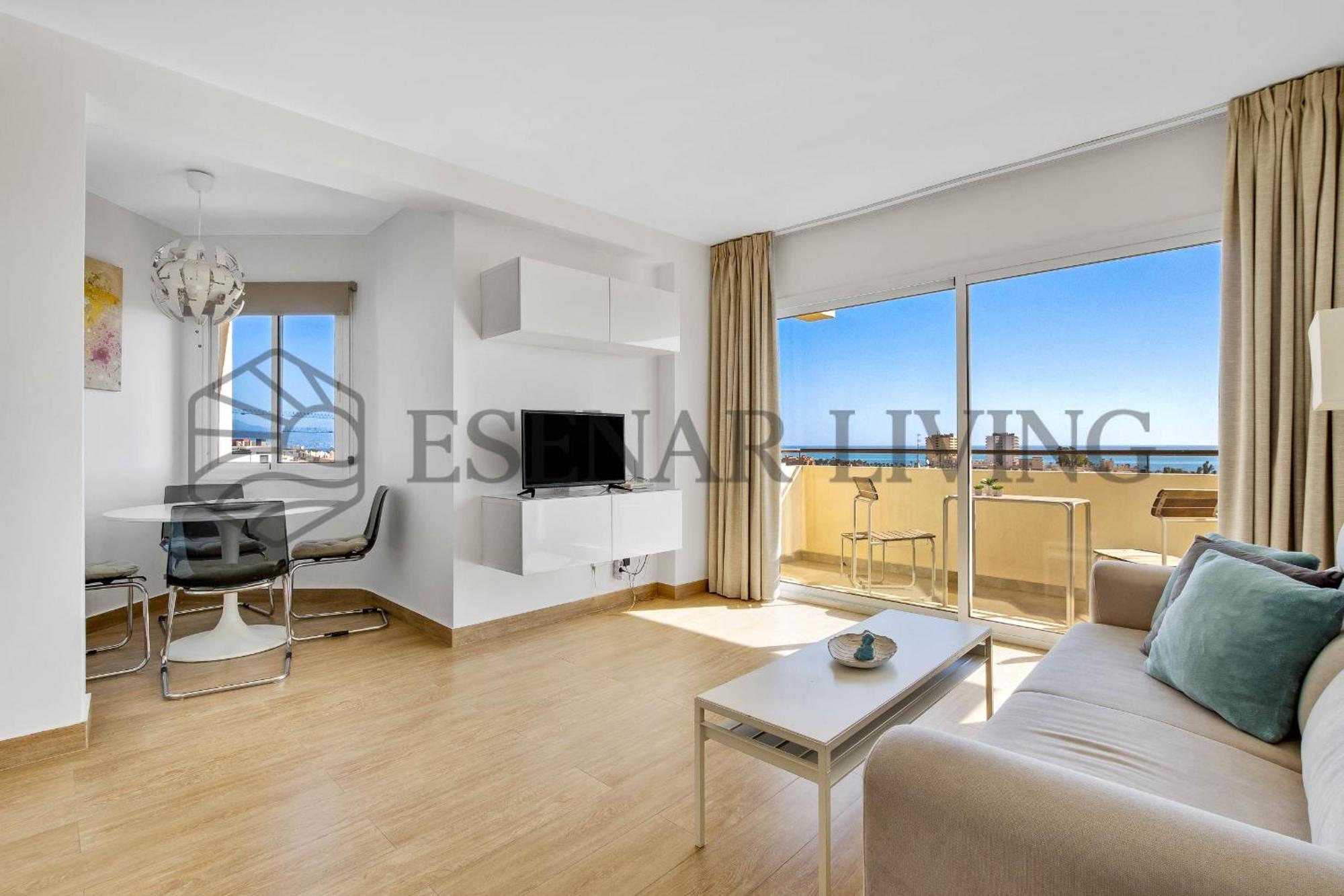 Playaflores Bella Vista Torremolinos Dış mekan fotoğraf