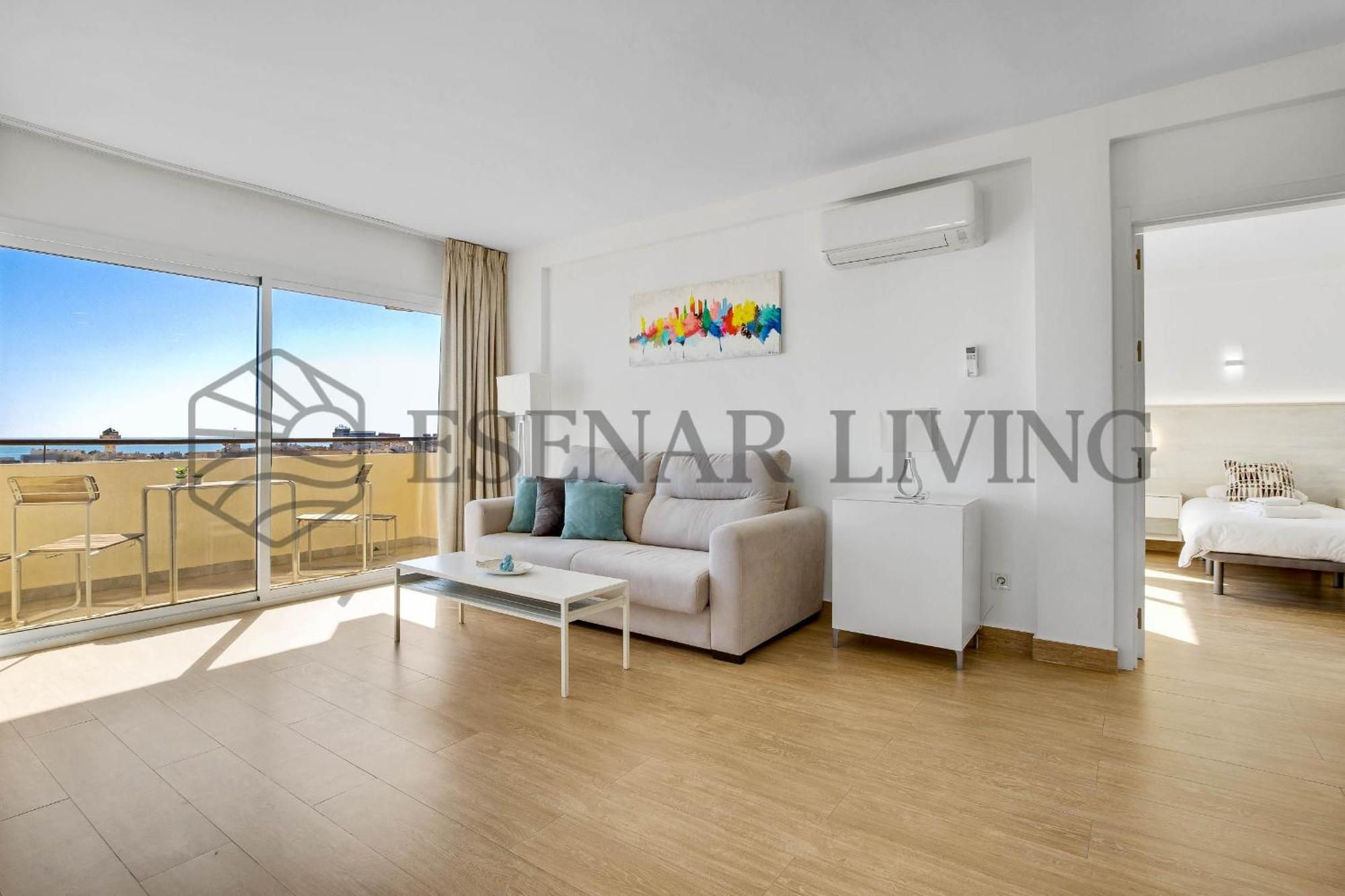 Playaflores Bella Vista Torremolinos Dış mekan fotoğraf